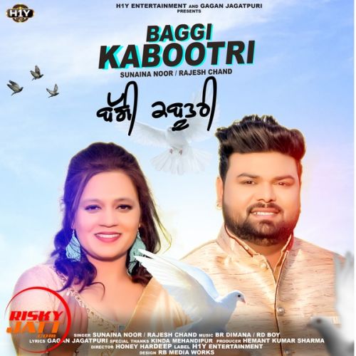 download Baggi Kabootri Sunaina Noor, Rajesh Chand mp3 song ringtone, Baggi Kabootri Sunaina Noor, Rajesh Chand full album download