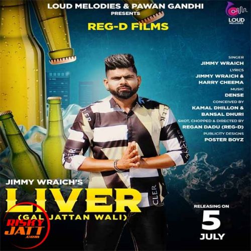 download Liver Jimmy Wraich mp3 song ringtone, Liver Jimmy Wraich full album download