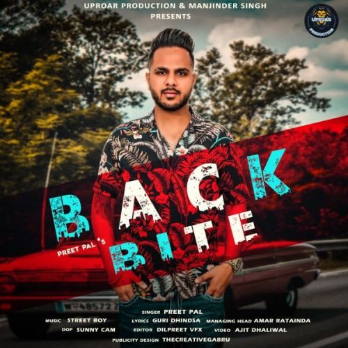 download Back Bite Preet Pal mp3 song ringtone, Back Bite Preet Pal full album download