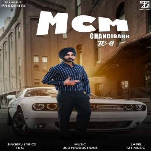 download Mcm Chandigarh TE-G mp3 song ringtone, Mcm Chandigarh TE-G full album download