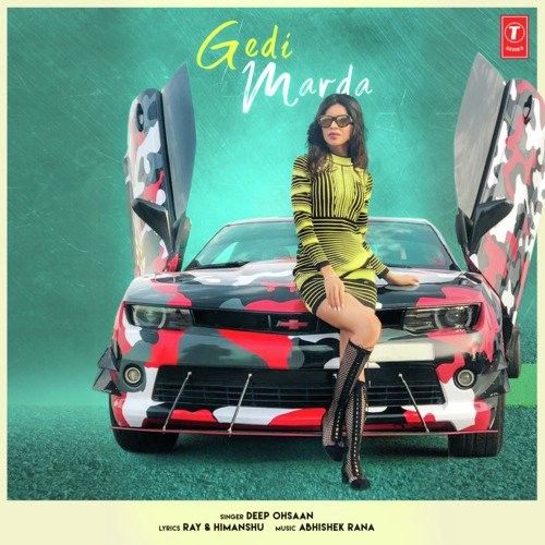 download Gedi Marda Deep Ohsaan mp3 song ringtone, Gedi Marda Deep Ohsaan full album download