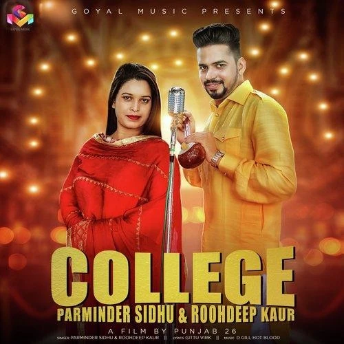 download College Parminder Sidhu, Roohdeep Kaur mp3 song ringtone, College Parminder Sidhu, Roohdeep Kaur full album download