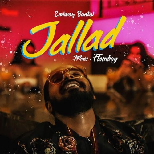 download Jallad Emiway Bantai mp3 song ringtone, Jallad Emiway Bantai full album download