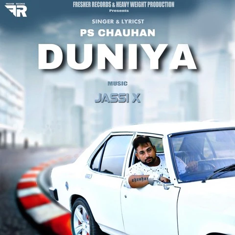 download Duniya PS Chauhan mp3 song ringtone, Duniya PS Chauhan full album download