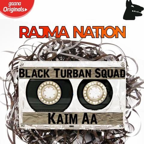 download Kaim Aa Black Turban Squad mp3 song ringtone, Kaim Aa Black Turban Squad full album download
