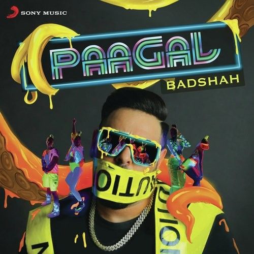 download Paagal Badshah mp3 song ringtone, Paagal Badshah full album download