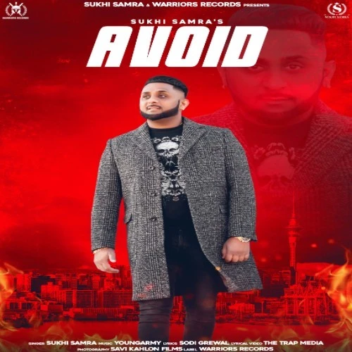 download Avoid Sukhi Samra mp3 song ringtone, Avoid Sukhi Samra full album download