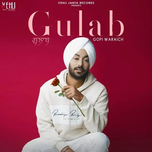 download Gulab Gopi Waraich mp3 song ringtone, Gulab Gopi Waraich full album download