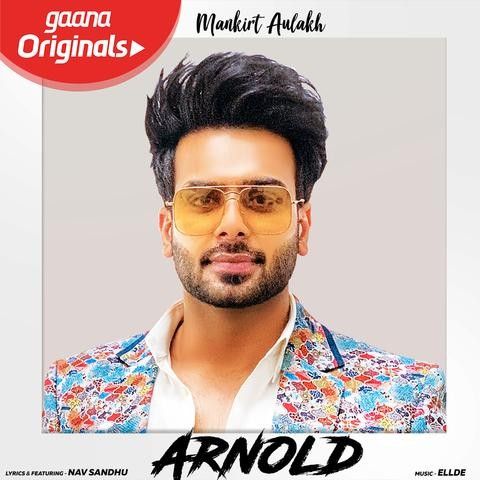 download Arnold Mankirt Aulakh mp3 song ringtone, Arnold Mankirt Aulakh full album download