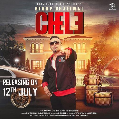 download Chele Benny Dhaliwal mp3 song ringtone, Chele Benny Dhaliwal full album download