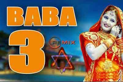 download Baba 3 Sonu Singaniya mp3 song ringtone, Baba 3 Sonu Singaniya full album download