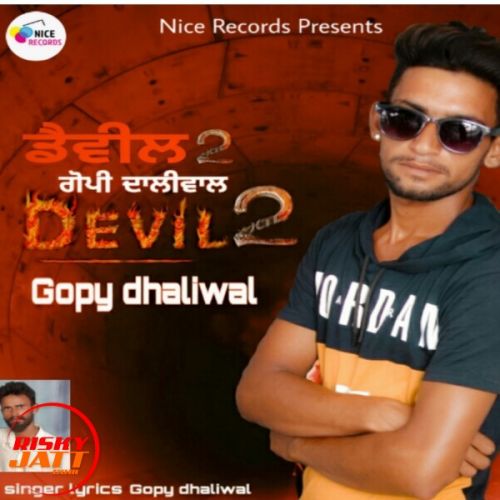 download Devil Gopy Dhaliwal mp3 song ringtone, Devil Gopy Dhaliwal full album download