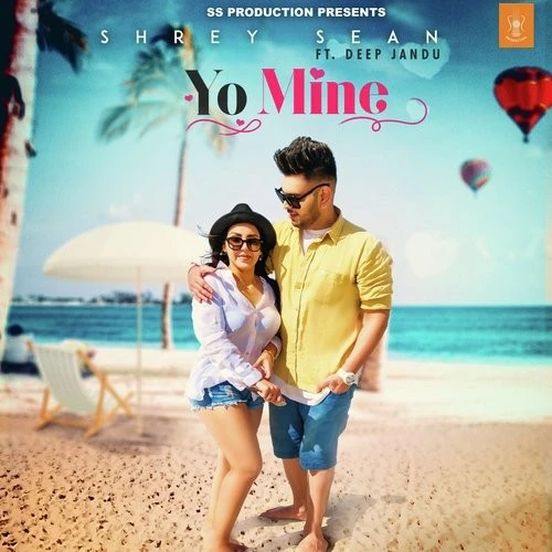 download Yo Mine Shrey Sean mp3 song ringtone, Yo Mine Shrey Sean full album download