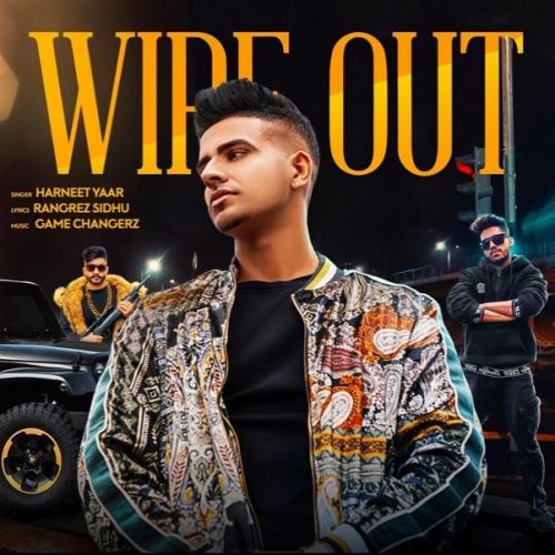 download Wipe Out Harneet Yaar mp3 song ringtone, Wipe Out Harneet Yaar full album download