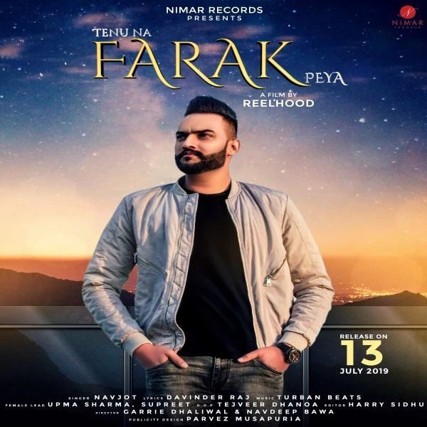 download Tenu Na Farak Peya Navjot mp3 song ringtone, Tenu Na Farak Peya Navjot full album download