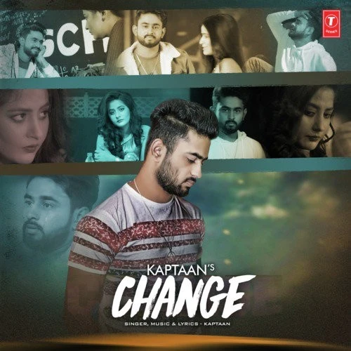 download Change Kaptaan mp3 song ringtone, Change Kaptaan full album download