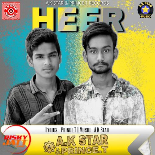 download Heer A K Star, Prince T mp3 song ringtone, Heer A K Star, Prince T full album download