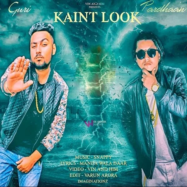 download Kaint Look Guri mp3 song ringtone, Kaint Look Guri full album download