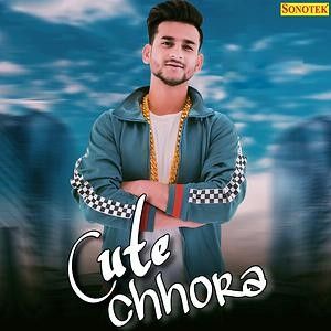download Cute Chhora Vicky Thakur mp3 song ringtone, Cute Chhora Vicky Thakur full album download