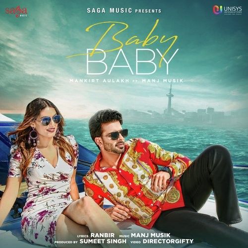 download Baby Baby Mankirt Aulakh mp3 song ringtone, Baby Baby Mankirt Aulakh full album download