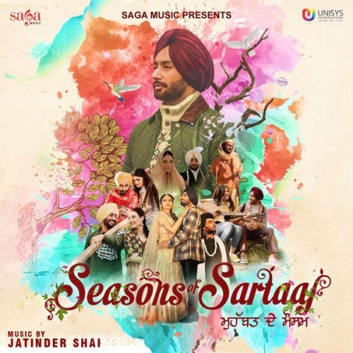 download Aarsi The Mirror Satinder Sartaaj mp3 song ringtone, Seasons of Sartaaj Satinder Sartaaj full album download