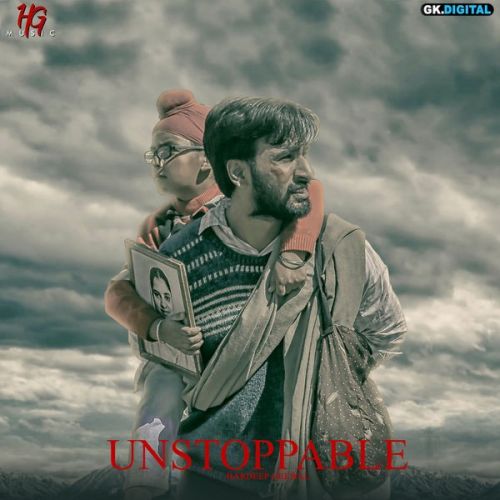download Unstoppable Hardeep Grewal mp3 song ringtone, Unstoppable Hardeep Grewal full album download