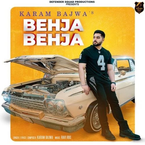 download Behja Behja Karam Bajwa mp3 song ringtone, Behja Behja Karam Bajwa full album download