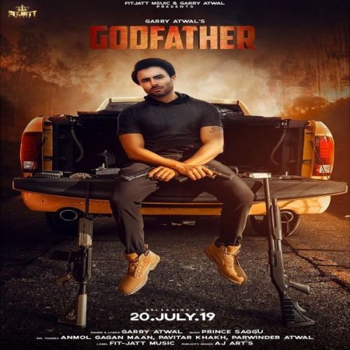 download Godfather Garry Atwal mp3 song ringtone, Godfather Garry Atwal full album download