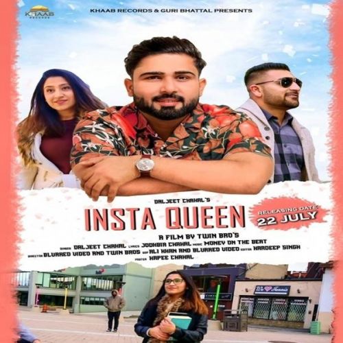 download Insta Queen Daljeet Chahal mp3 song ringtone, Insta Queen Daljeet Chahal full album download