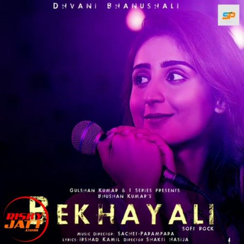 download Bekhayali - Acoustic Dhavni Bhanushali mp3 song ringtone, Bekhayali - Acoustic Dhavni Bhanushali full album download