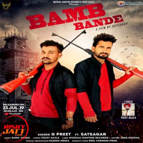download Bamb Bande G Preet, Satsagar mp3 song ringtone, Bamb Bande G Preet, Satsagar full album download