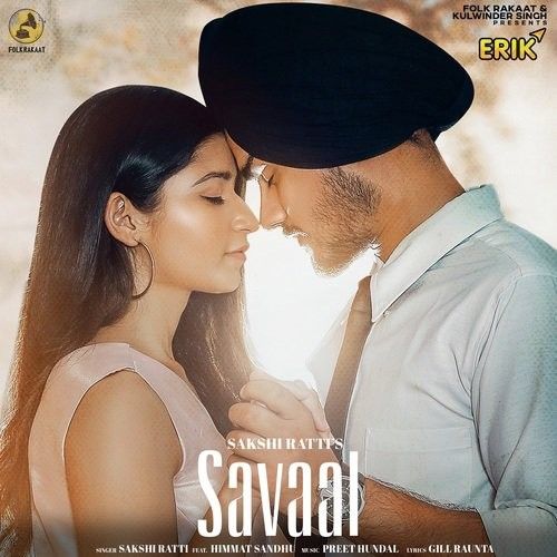 download Savaal Sakshi Ratti, Himmat Sandhu mp3 song ringtone, Savaal Sakshi Ratti, Himmat Sandhu full album download
