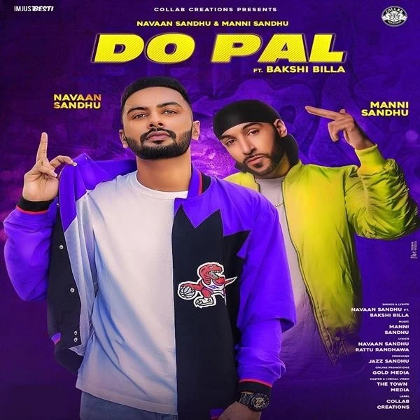 download Do Pal Navaan Sandhu, Bakshi Billa mp3 song ringtone, Do Pal Navaan Sandhu, Bakshi Billa full album download