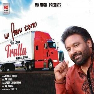download Pa Laya Tralla Nirmal Sidhu mp3 song ringtone, Pa Laya Tralla Nirmal Sidhu full album download