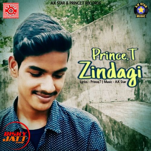 download Zindagi Prince T mp3 song ringtone, Zindagi Prince T full album download