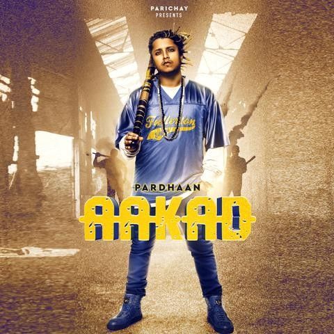download Aakad Pardhaan mp3 song ringtone, Aakad Pardhaan full album download