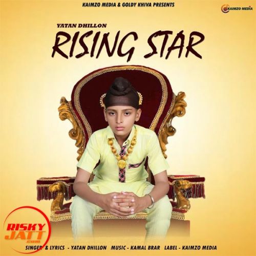 download Rising Star Yatan Dhillon mp3 song ringtone, Rising Star Yatan Dhillon full album download