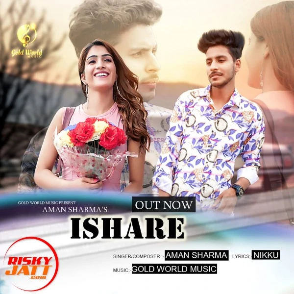 download Ishare Aman Sharma mp3 song ringtone, Ishare Aman Sharma full album download