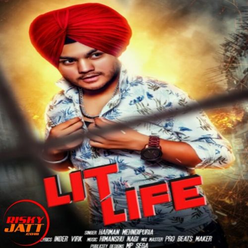 download Lit Life Harman Mehndipuria mp3 song ringtone, Lit Life Harman Mehndipuria full album download