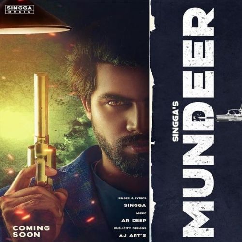 download Mundeer Singga mp3 song ringtone, Mundeer Singga full album download