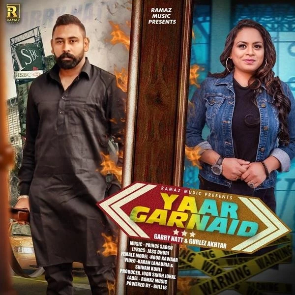 download Yaar Garnaid Garry Natt, Gurlez Akhtar mp3 song ringtone, Yaar Garnaid Garry Natt, Gurlez Akhtar full album download