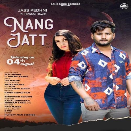 download Nang Jatt Jass Pedhni, Malki Parmar mp3 song ringtone, Nang Jatt Jass Pedhni, Malki Parmar full album download
