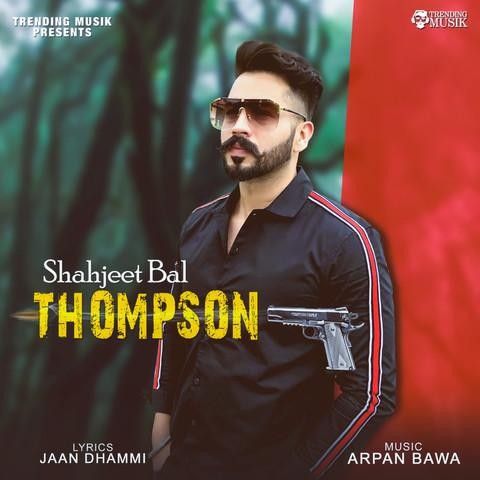 download Thompson Shahjeet Bal mp3 song ringtone, Thompson Shahjeet Bal full album download