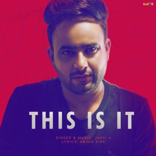 download This Is It Jassi X mp3 song ringtone, This Is It Jassi X full album download