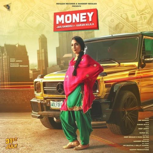 download Money Jass Sandhu, Karan Aujla mp3 song ringtone, Money Jass Sandhu, Karan Aujla full album download