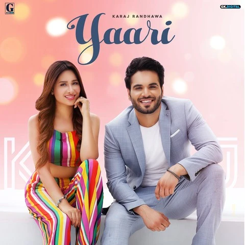 download Yaari Karaj Randhawa mp3 song ringtone, Yaari Karaj Randhawa full album download