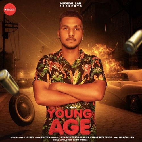 download Young Age Lil Boy mp3 song ringtone, Young Age Lil Boy full album download