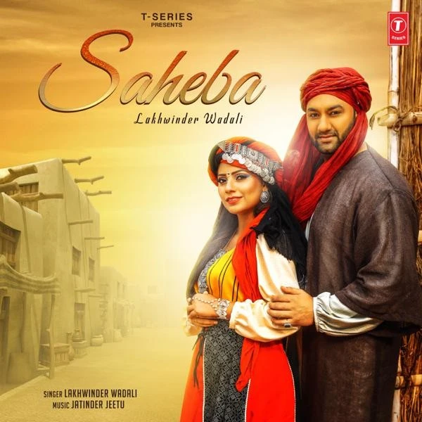 download Saheba Lakhwinder Wadali mp3 song ringtone, Saheba Lakhwinder Wadali full album download