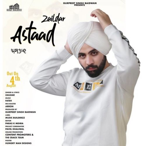 download Astaad Zaildar mp3 song ringtone, Astaad Zaildar full album download