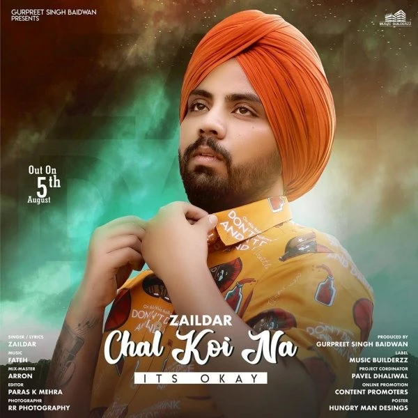 download Chal Koi Na Zaildar mp3 song ringtone, Chal Koi Na Zaildar full album download